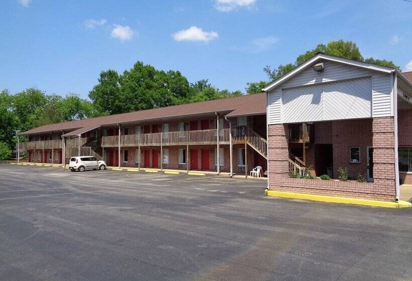 فندق Rodeway Inn