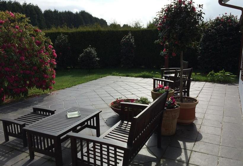 هتل روستایی Rural Cabo Busto