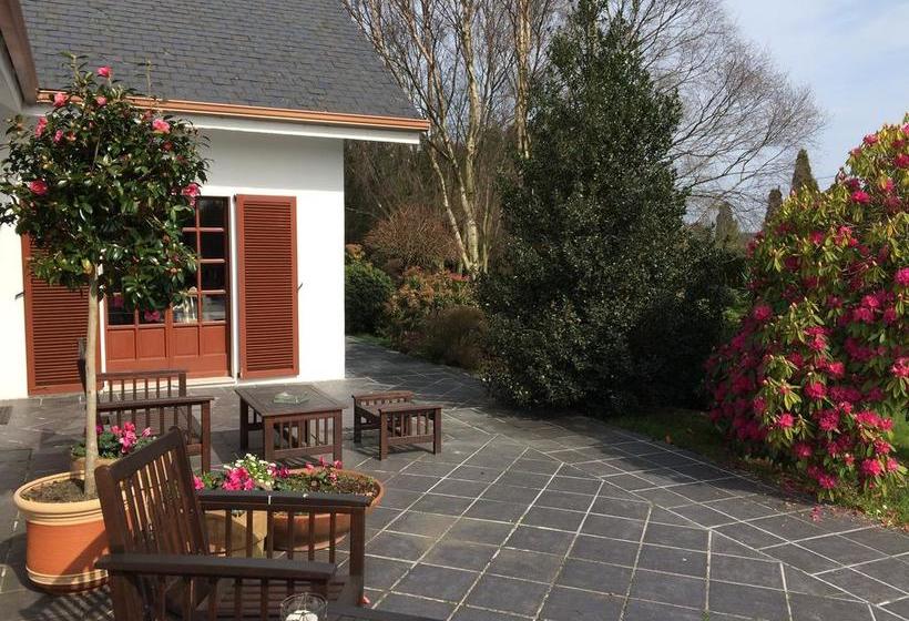 هتل روستایی Rural Cabo Busto