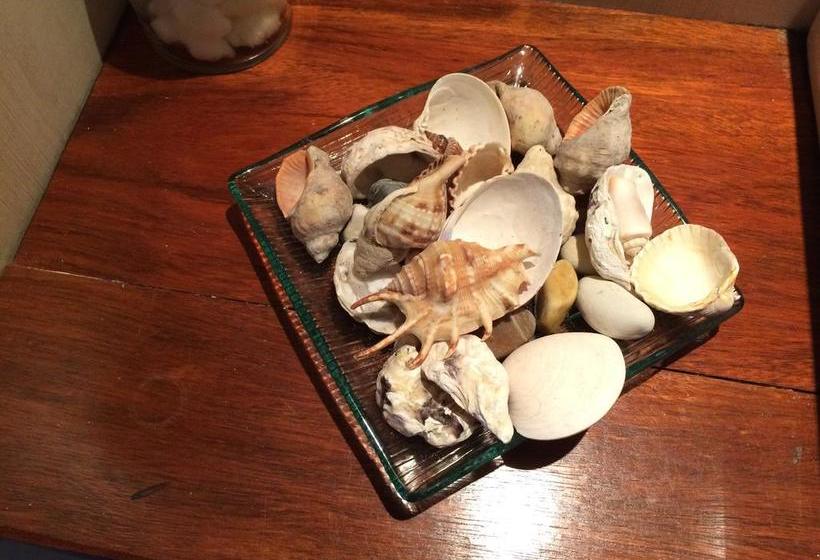 هتل روستایی Rural Cabo Busto