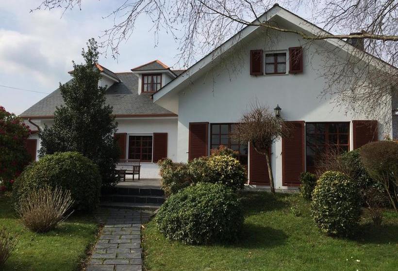 هتل روستایی Rural Cabo Busto