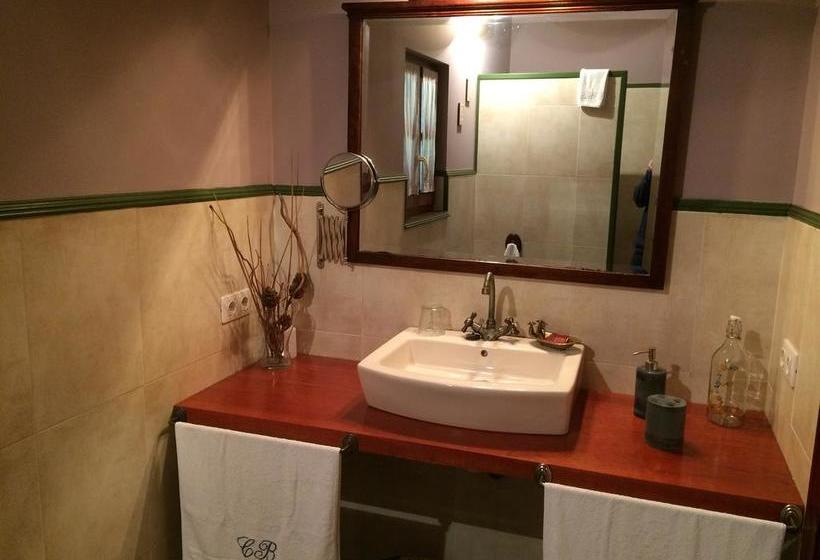 هتل روستایی Rural Cabo Busto