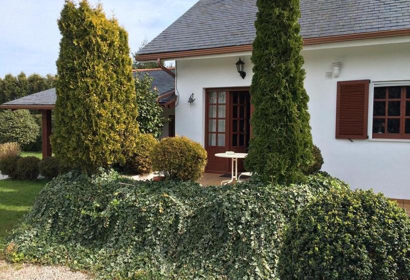 هتل روستایی Rural Cabo Busto