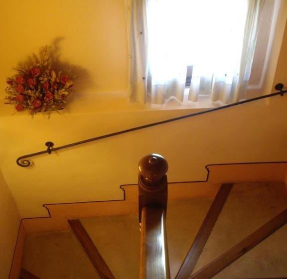 田舎風ホテル La Casa Del Abuelo