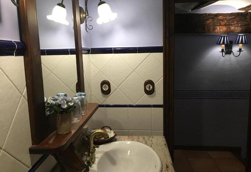 田舎風ホテル La Casa Del Abuelo