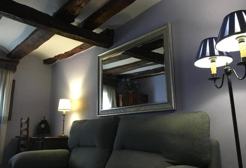 田舎風ホテル La Casa Del Abuelo