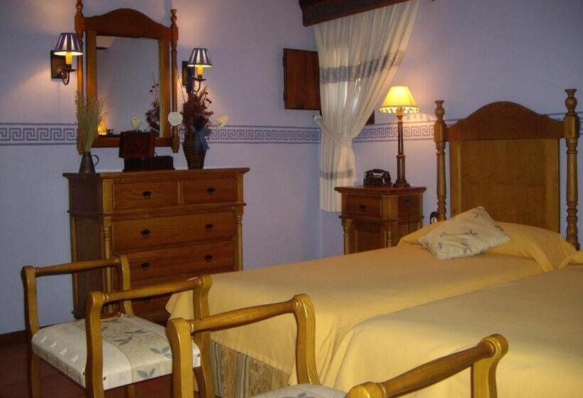 田舎風ホテル La Casa Del Abuelo