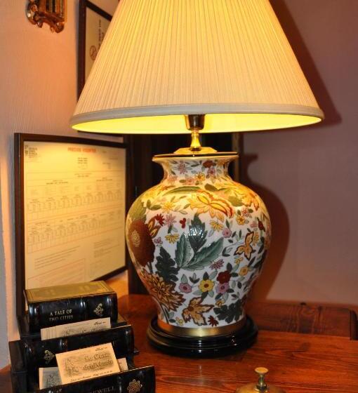 田舎風ホテル La Casa Del Abuelo