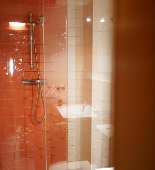 هتل روستایی Rural El Zaguán