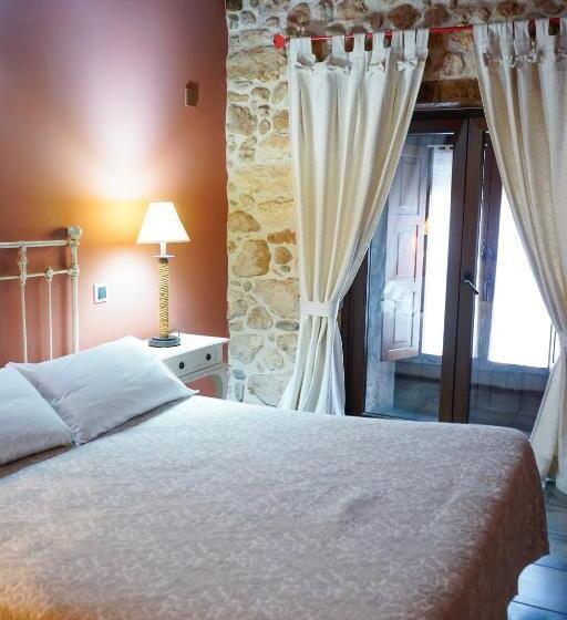 هتل روستایی Rural El Zaguán