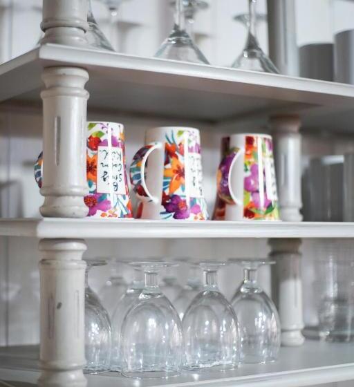 هتل روستایی Rural El Zaguán