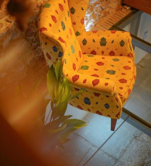 هتل روستایی Rural El Zaguán