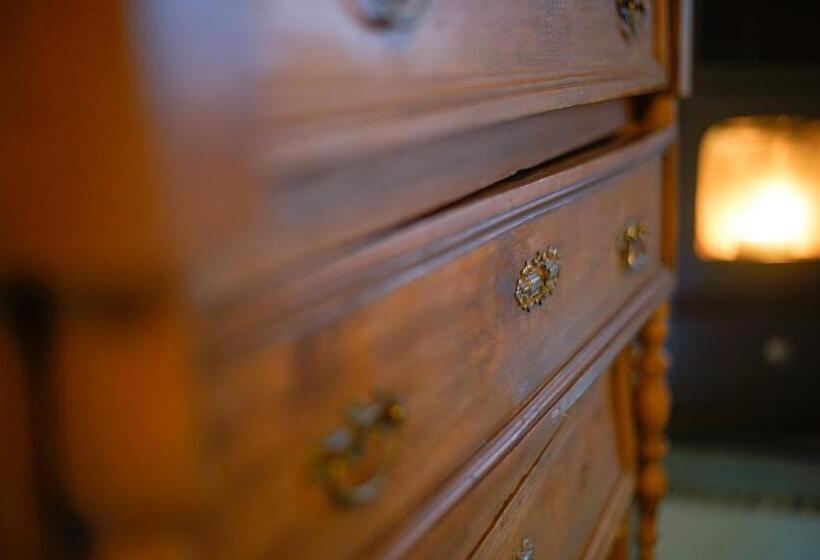 هتل روستایی Rural El Zaguán