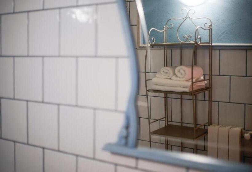 هتل روستایی Rural El Zaguán