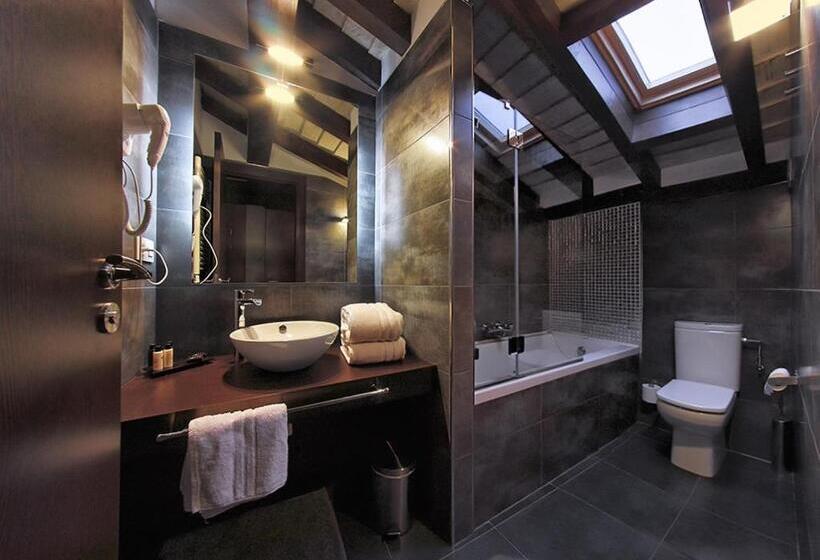 乡村酒店  Rural Plaza Mayor Chinchon