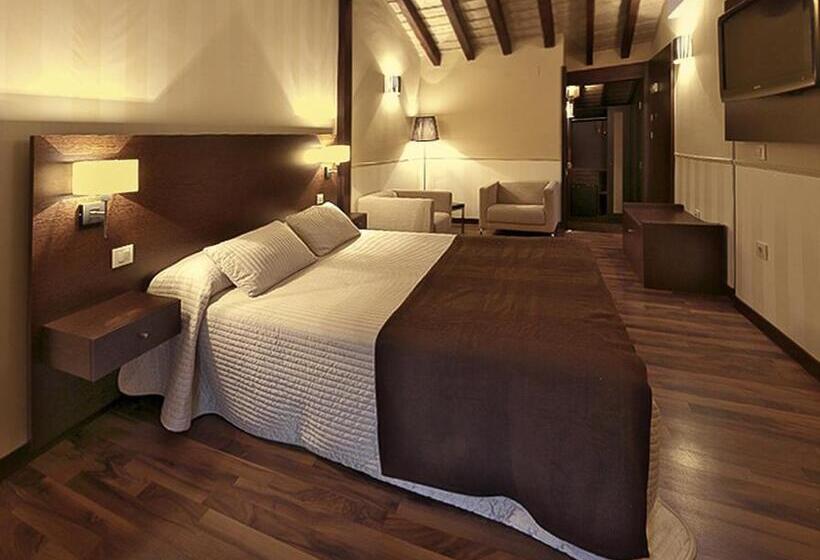 乡村酒店  Rural Plaza Mayor Chinchon