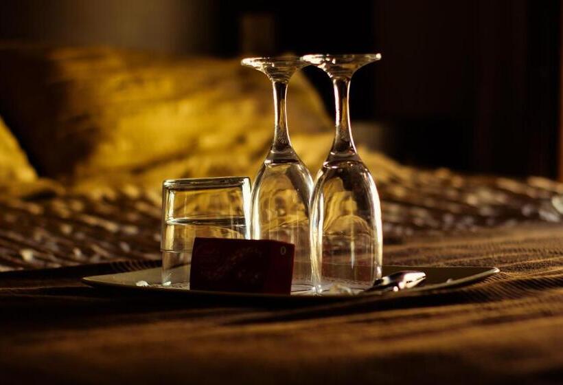 乡村酒店  Rural Plaza Mayor Chinchon