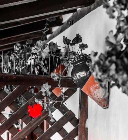 乡村酒店  Rural Plaza Mayor Chinchon