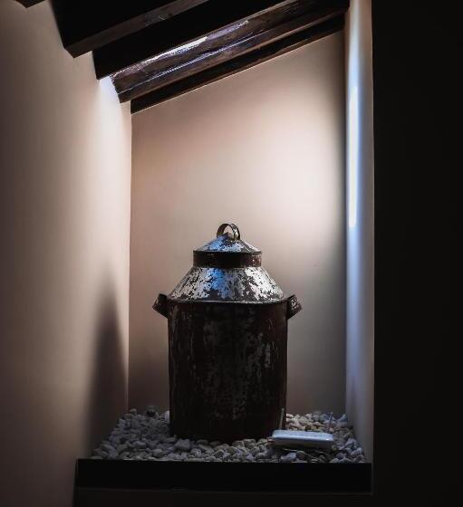 乡村酒店  Rural Plaza Mayor Chinchon