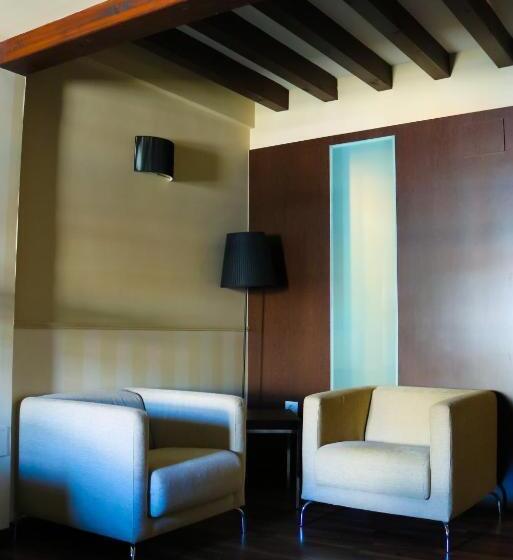 乡村酒店  Rural Plaza Mayor Chinchon