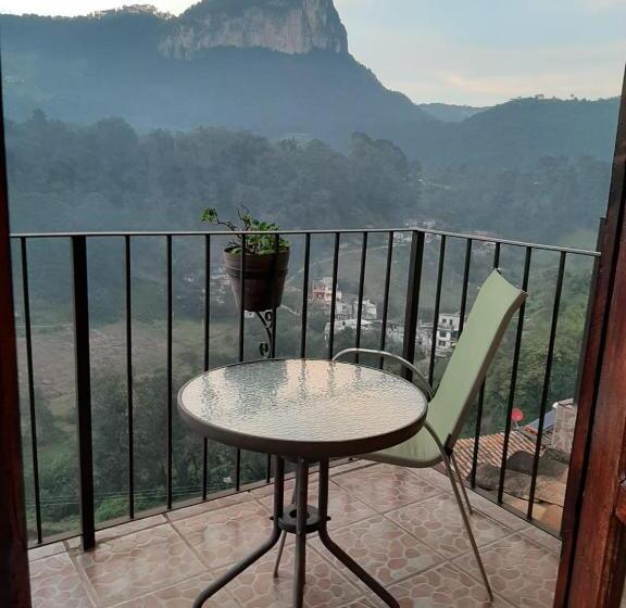 Отель San Jorge