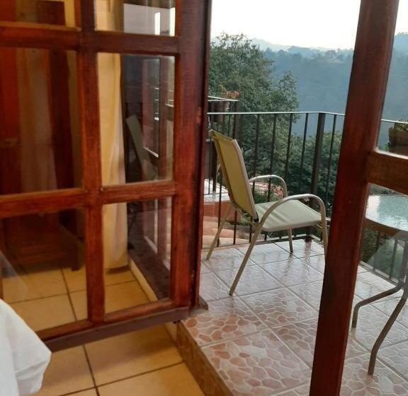 Отель San Jorge