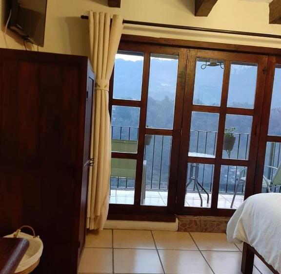 Отель San Jorge