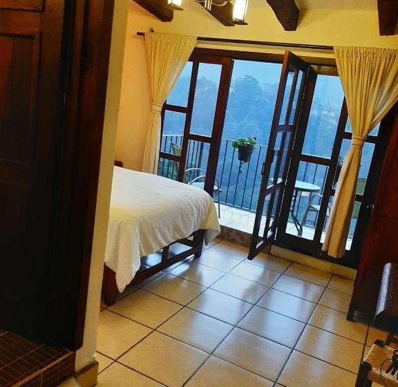 Отель San Jorge