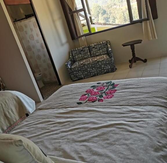 Отель San Jorge