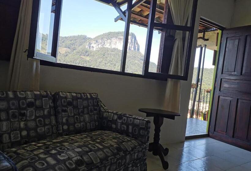 Отель San Jorge