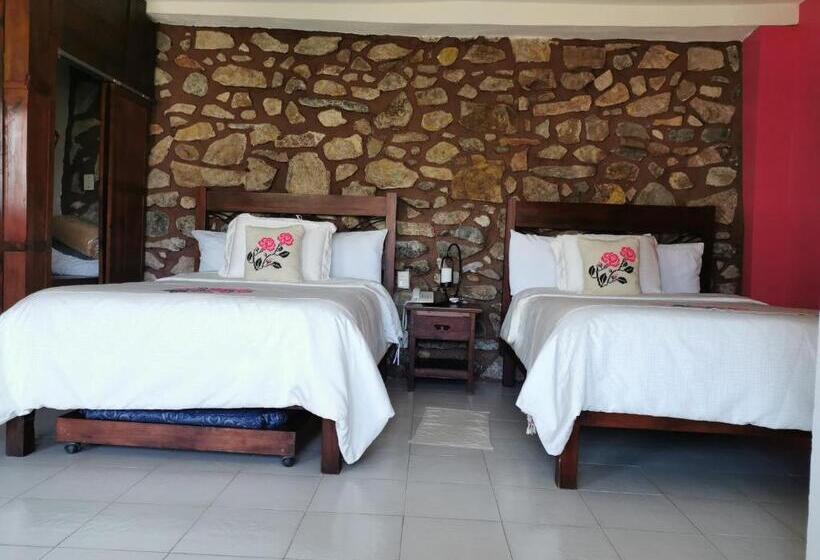 Отель San Jorge