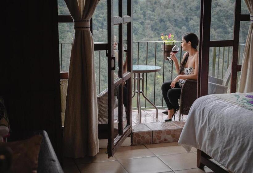 Отель San Jorge