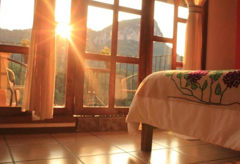 Отель San Jorge