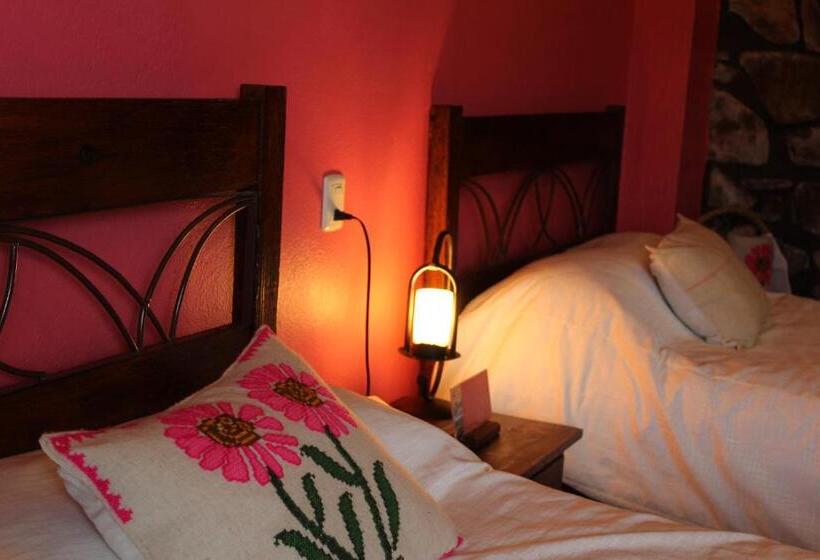 Отель San Jorge