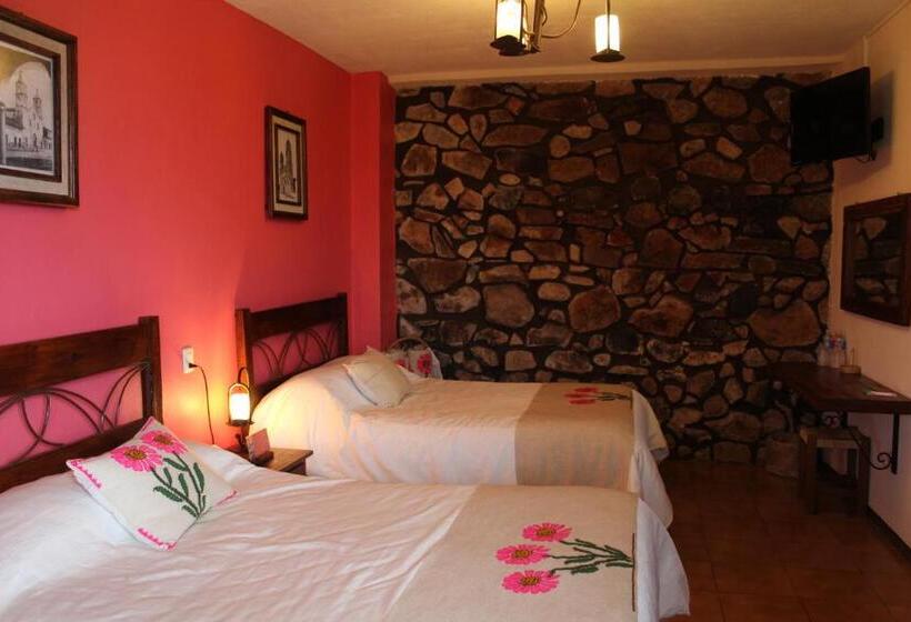 Отель San Jorge