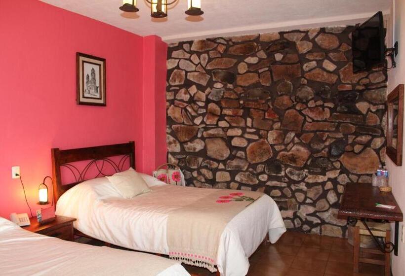 Отель San Jorge