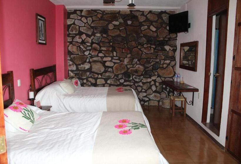 Отель San Jorge