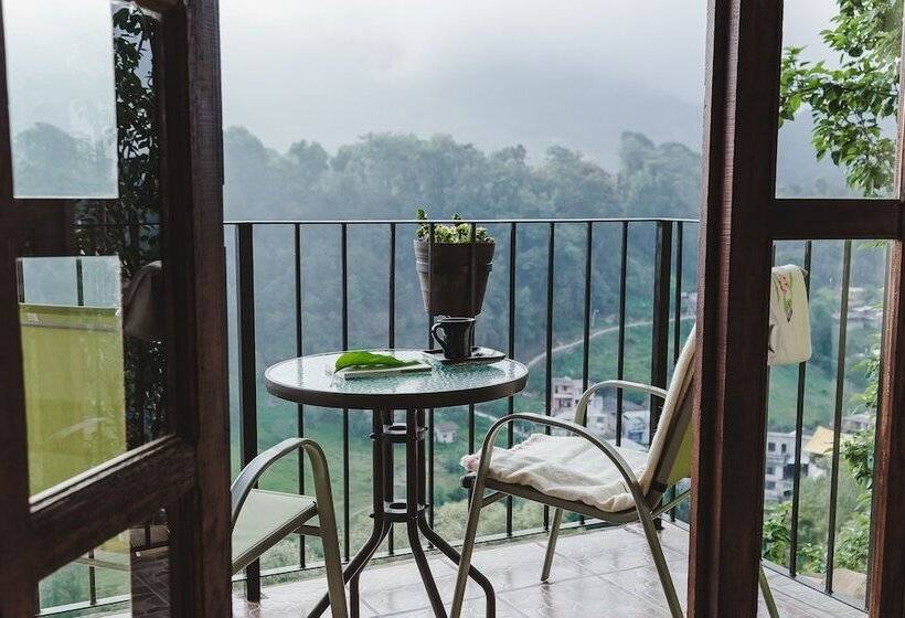 Отель San Jorge