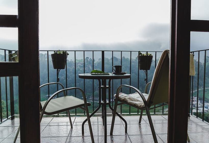 Отель San Jorge