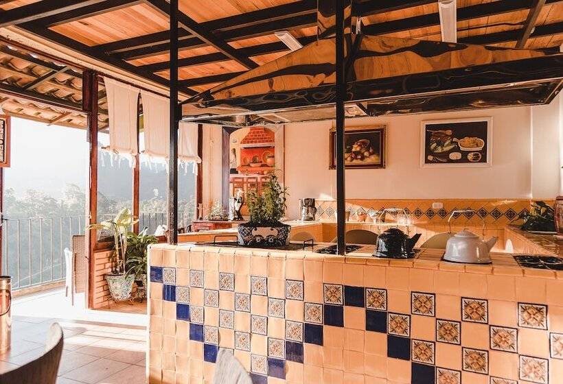 Отель San Jorge