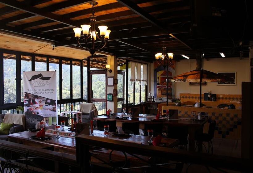 Отель San Jorge