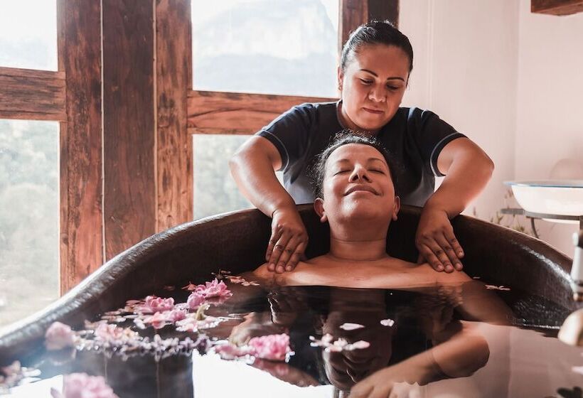 Отель San Jorge