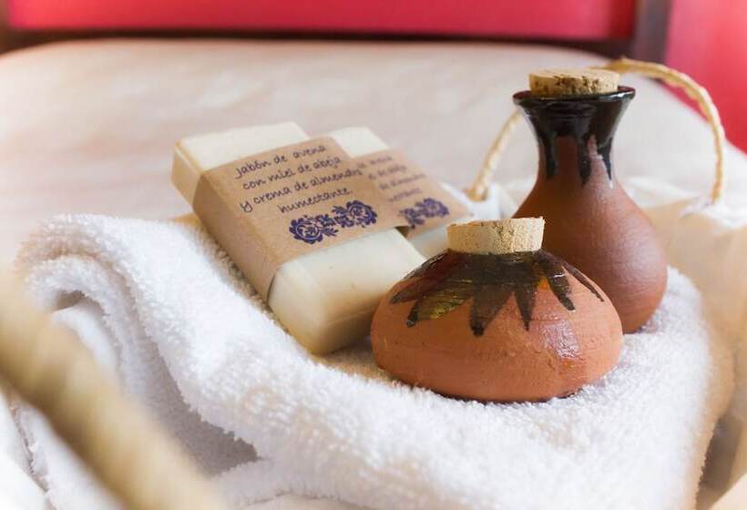 Отель San Jorge