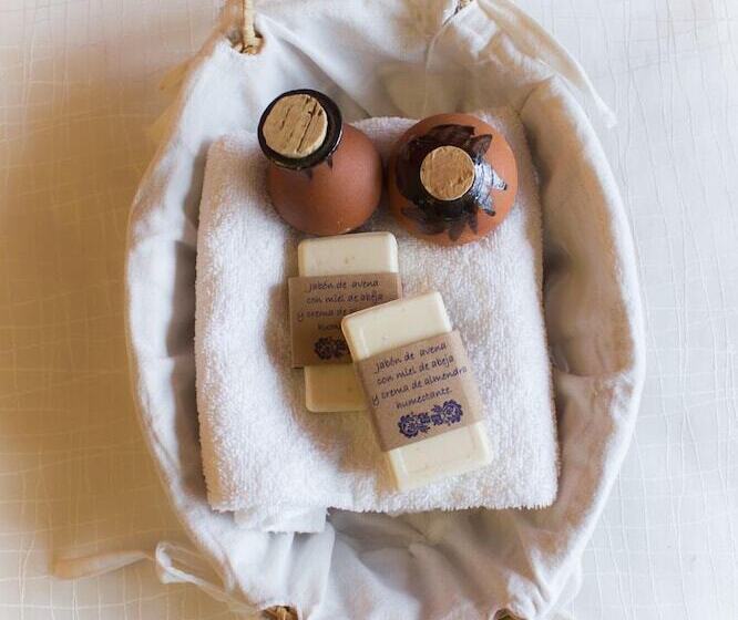 Отель San Jorge