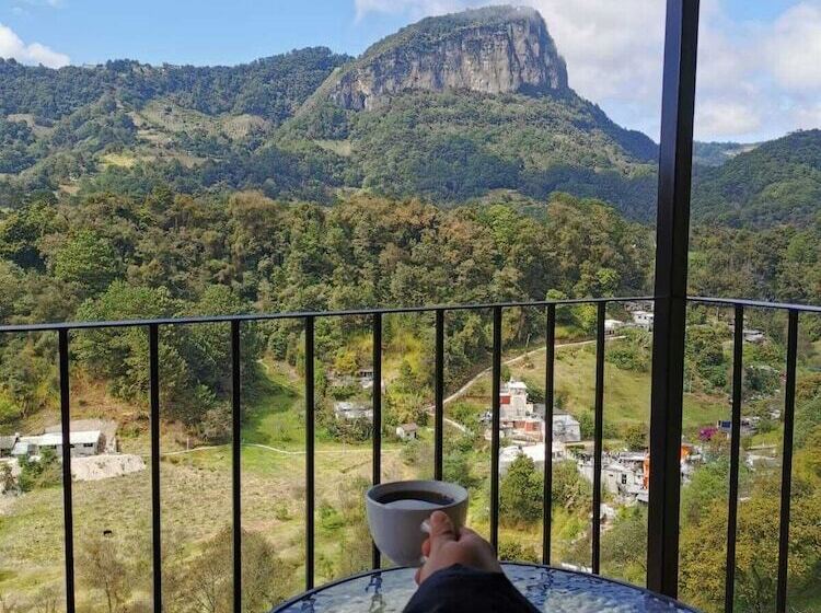 Отель San Jorge