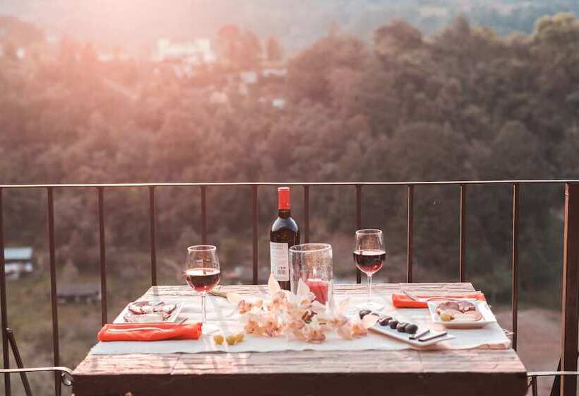 Отель San Jorge