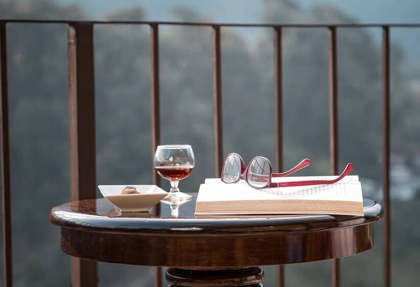 Отель San Jorge