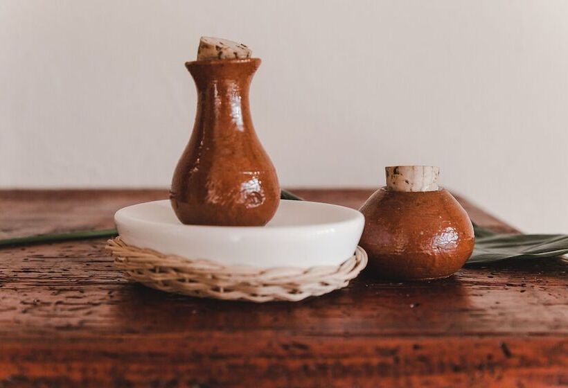 Отель San Jorge