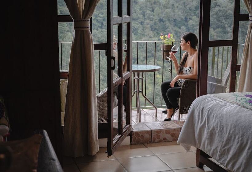 Отель San Jorge