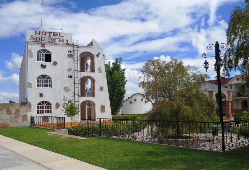 فندق Santa Barbara